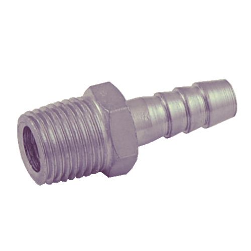 Conector manguera